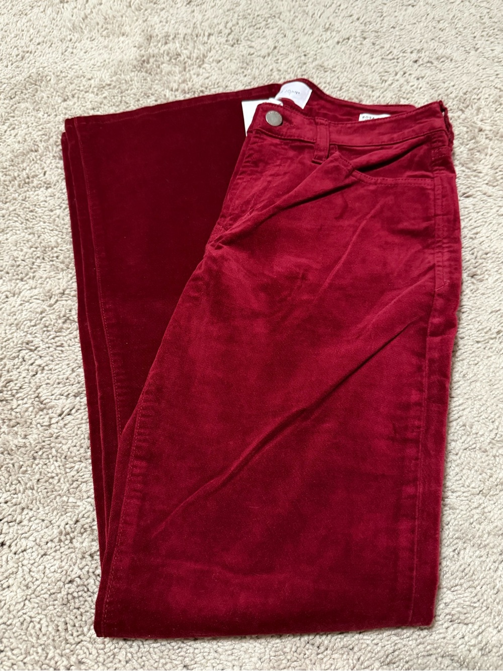 Dear John Rosa Flare Women’s Jeans